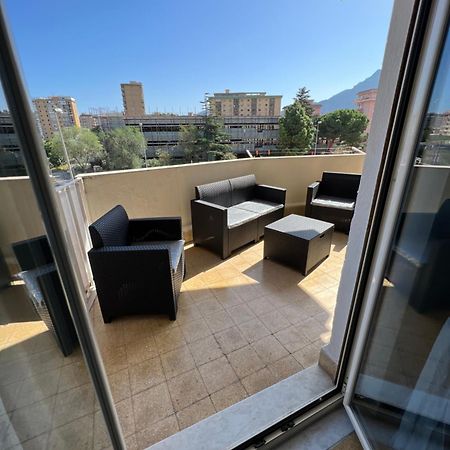 S&S Apartment Palermo Exterior foto