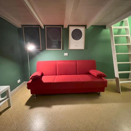 S&S Apartment Palermo Exterior foto