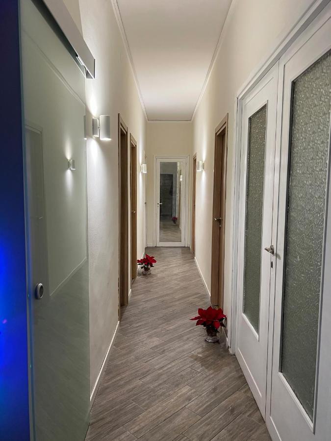 S&S Apartment Palermo Exterior foto